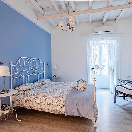 סירקוזה Giudecca Apartments מראה חיצוני תמונה