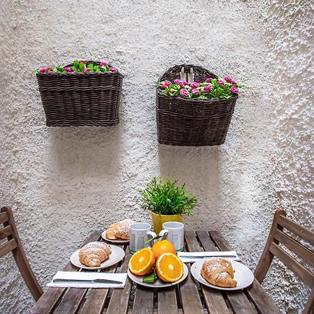 סירקוזה Giudecca Apartments מראה חיצוני תמונה
