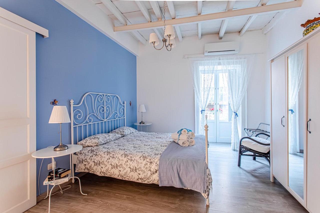 סירקוזה Giudecca Apartments מראה חיצוני תמונה