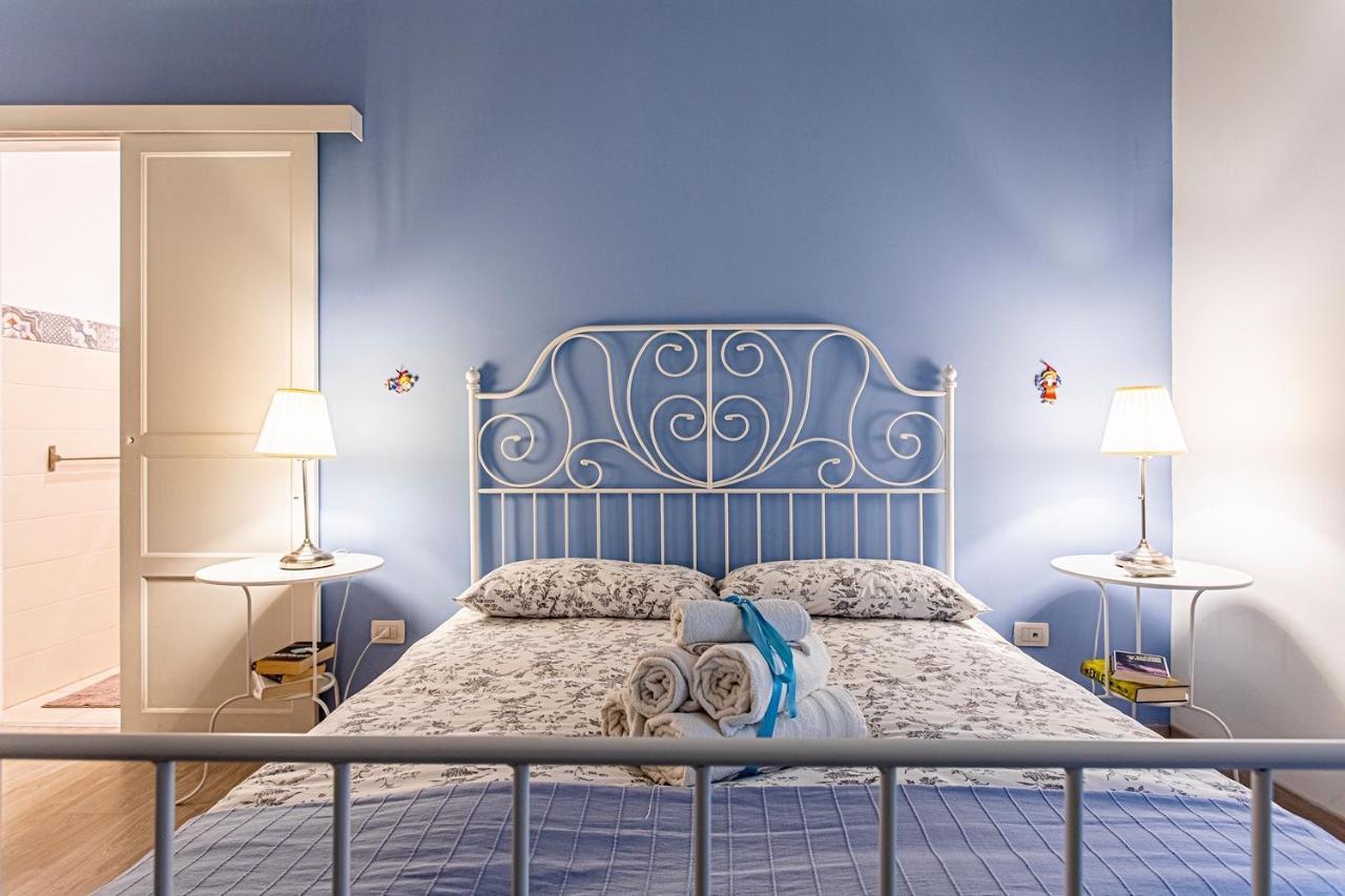 סירקוזה Giudecca Apartments מראה חיצוני תמונה