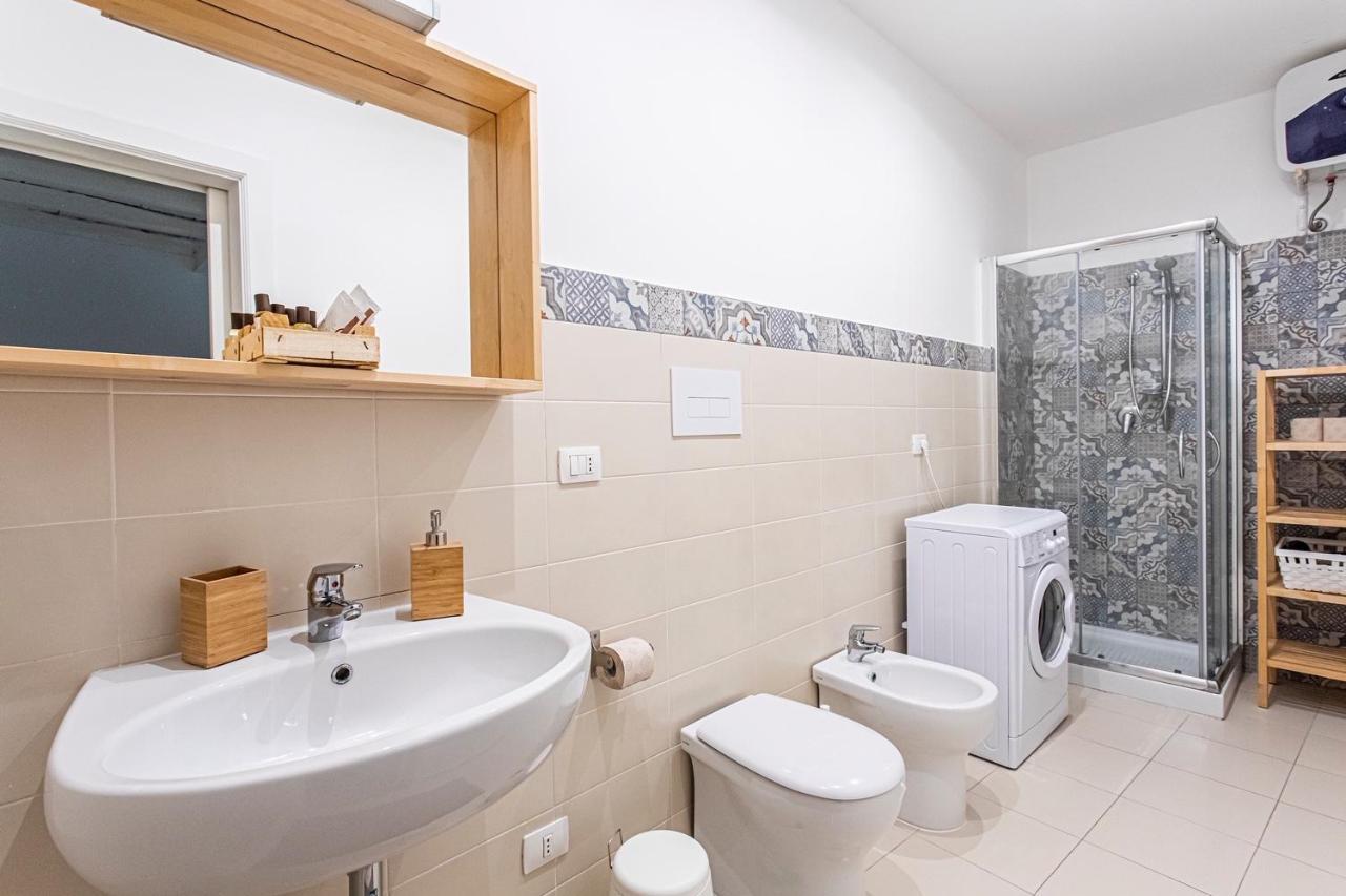 סירקוזה Giudecca Apartments מראה חיצוני תמונה