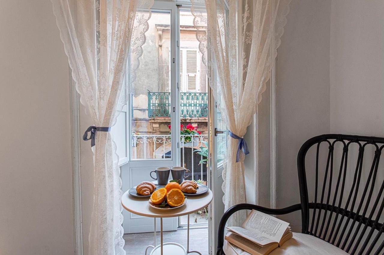 סירקוזה Giudecca Apartments מראה חיצוני תמונה