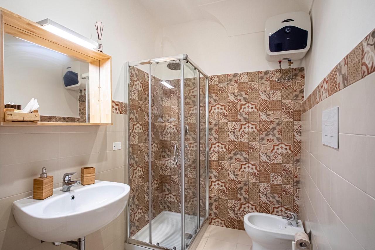 סירקוזה Giudecca Apartments מראה חיצוני תמונה