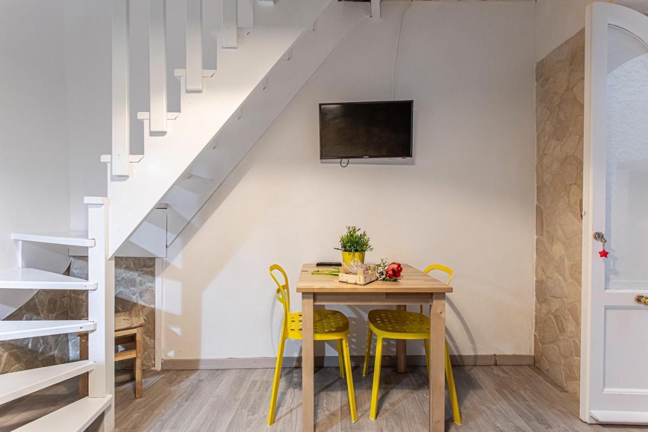 סירקוזה Giudecca Apartments מראה חיצוני תמונה