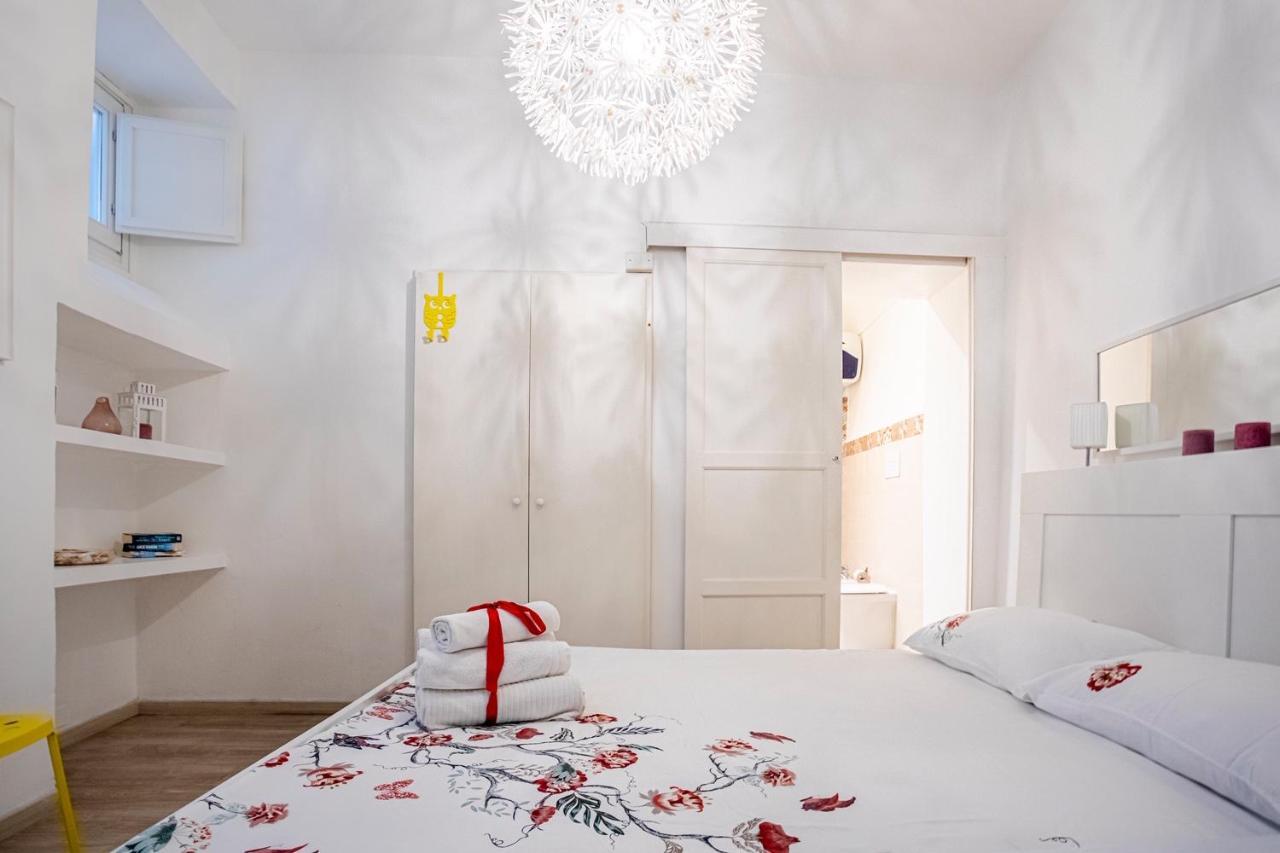 סירקוזה Giudecca Apartments מראה חיצוני תמונה
