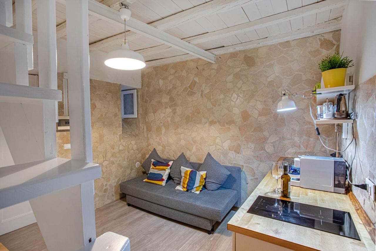 סירקוזה Giudecca Apartments מראה חיצוני תמונה