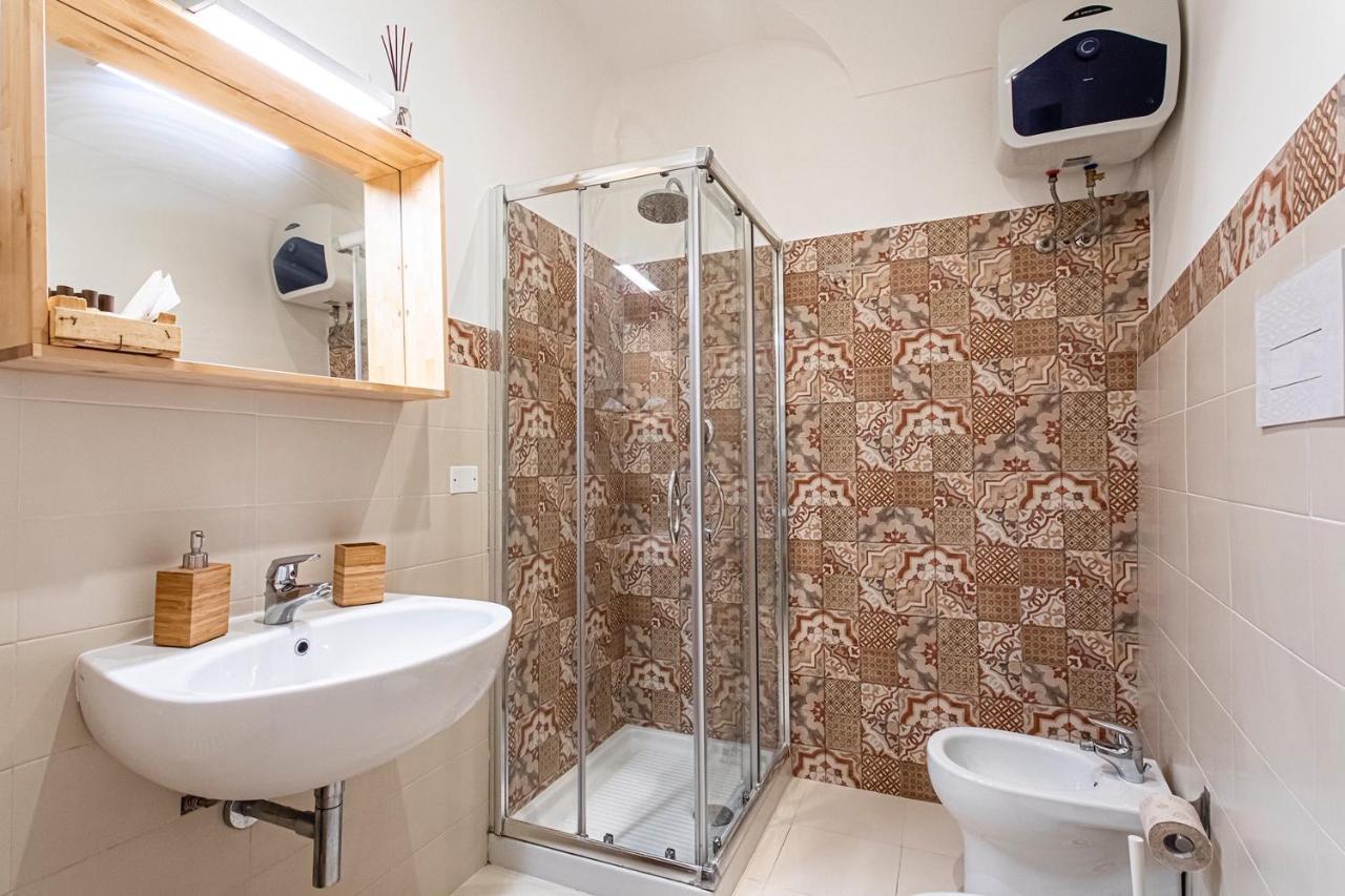 סירקוזה Giudecca Apartments מראה חיצוני תמונה