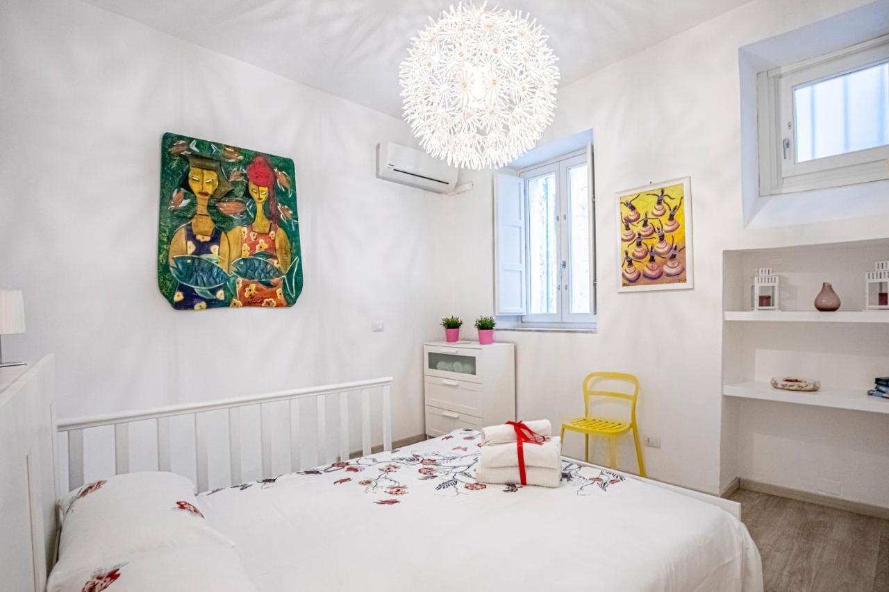 סירקוזה Giudecca Apartments מראה חיצוני תמונה