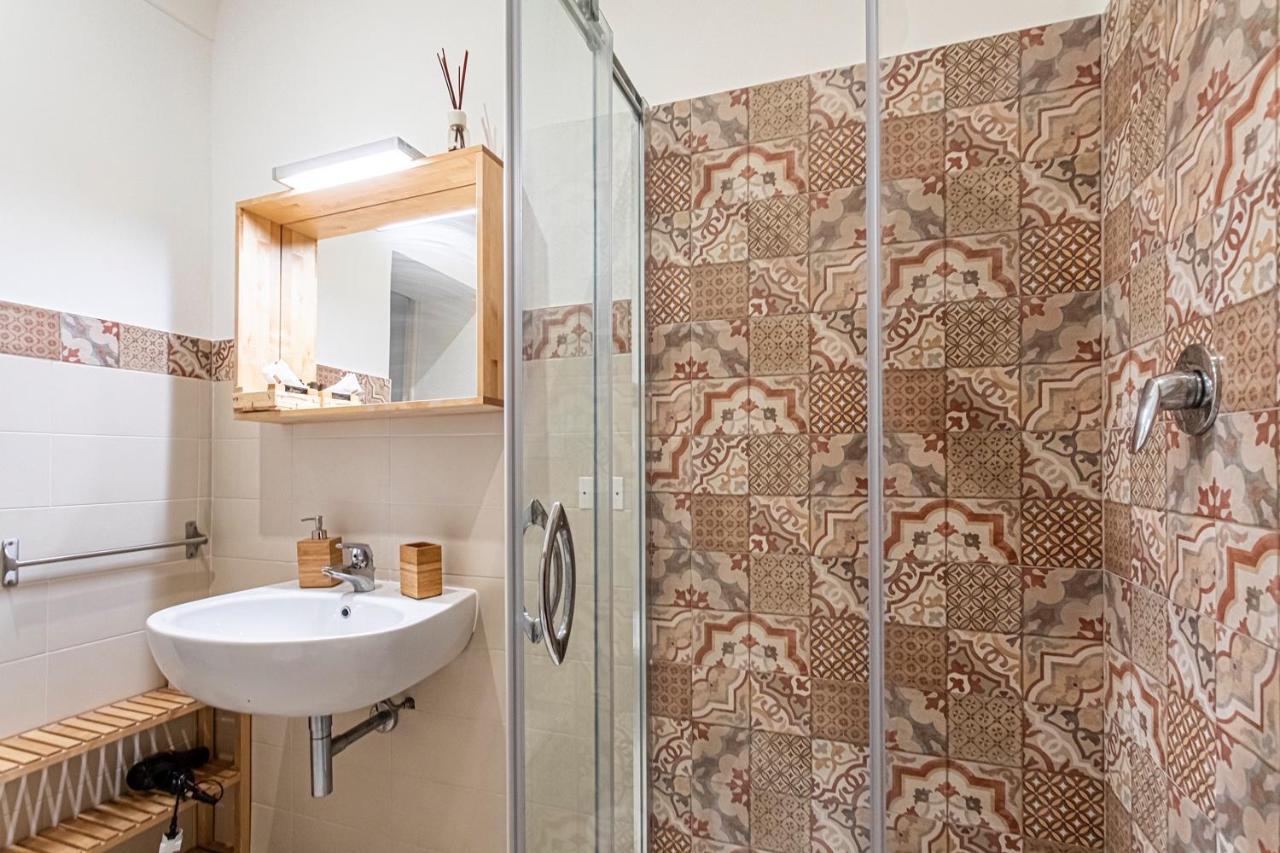 סירקוזה Giudecca Apartments מראה חיצוני תמונה