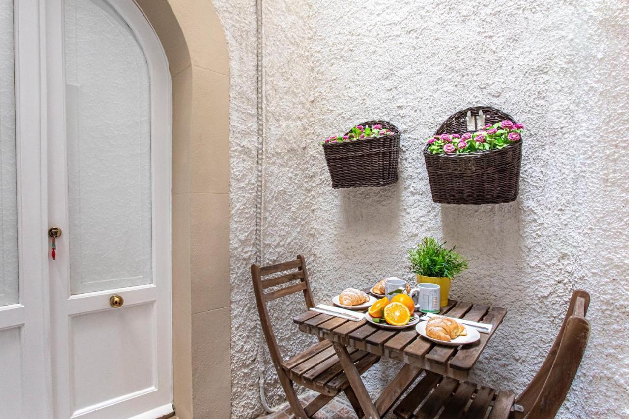 סירקוזה Giudecca Apartments מראה חיצוני תמונה