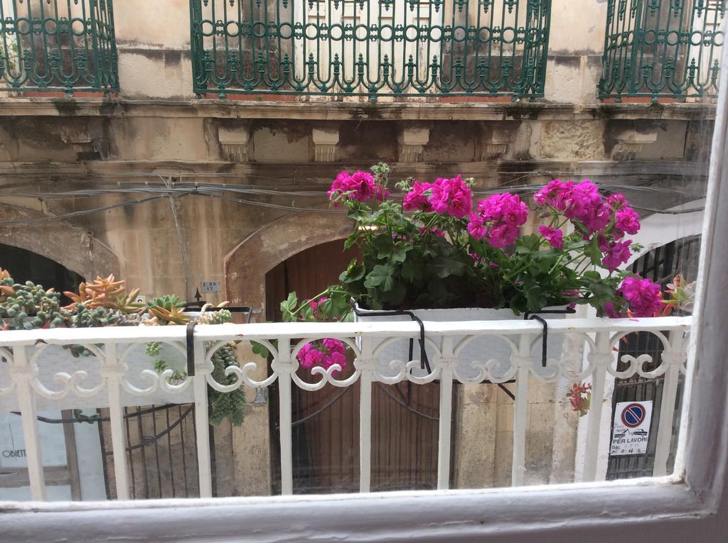 סירקוזה Giudecca Apartments מראה חיצוני תמונה