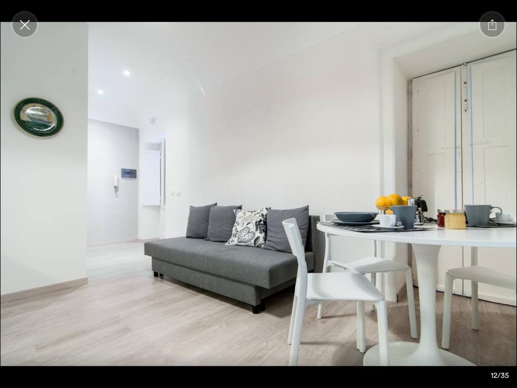 סירקוזה Giudecca Apartments מראה חיצוני תמונה