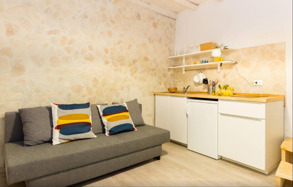 סירקוזה Giudecca Apartments מראה חיצוני תמונה
