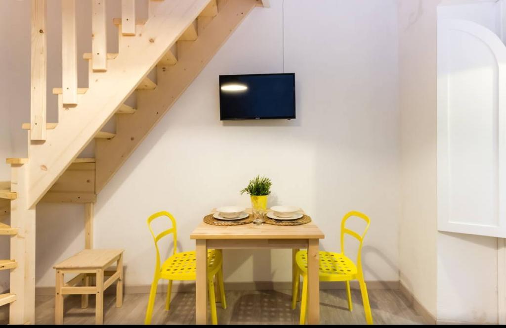 סירקוזה Giudecca Apartments מראה חיצוני תמונה