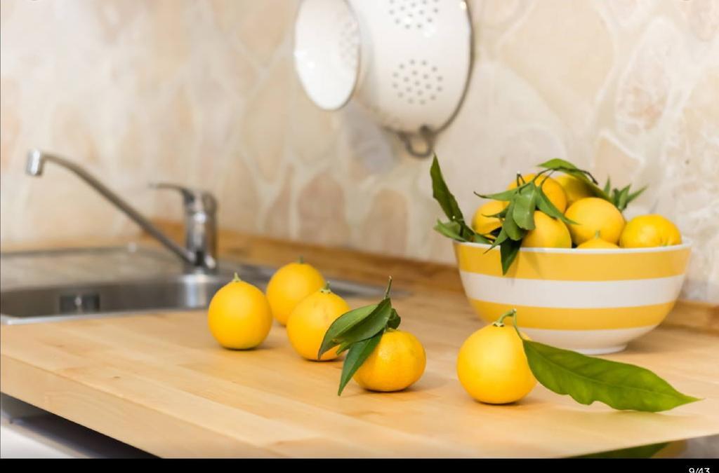 סירקוזה Giudecca Apartments מראה חיצוני תמונה