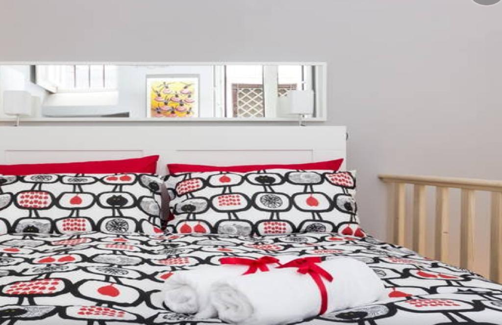 סירקוזה Giudecca Apartments מראה חיצוני תמונה