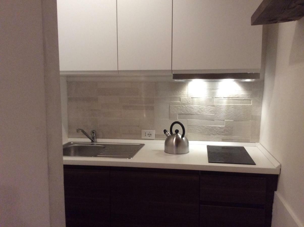 סירקוזה Giudecca Apartments מראה חיצוני תמונה