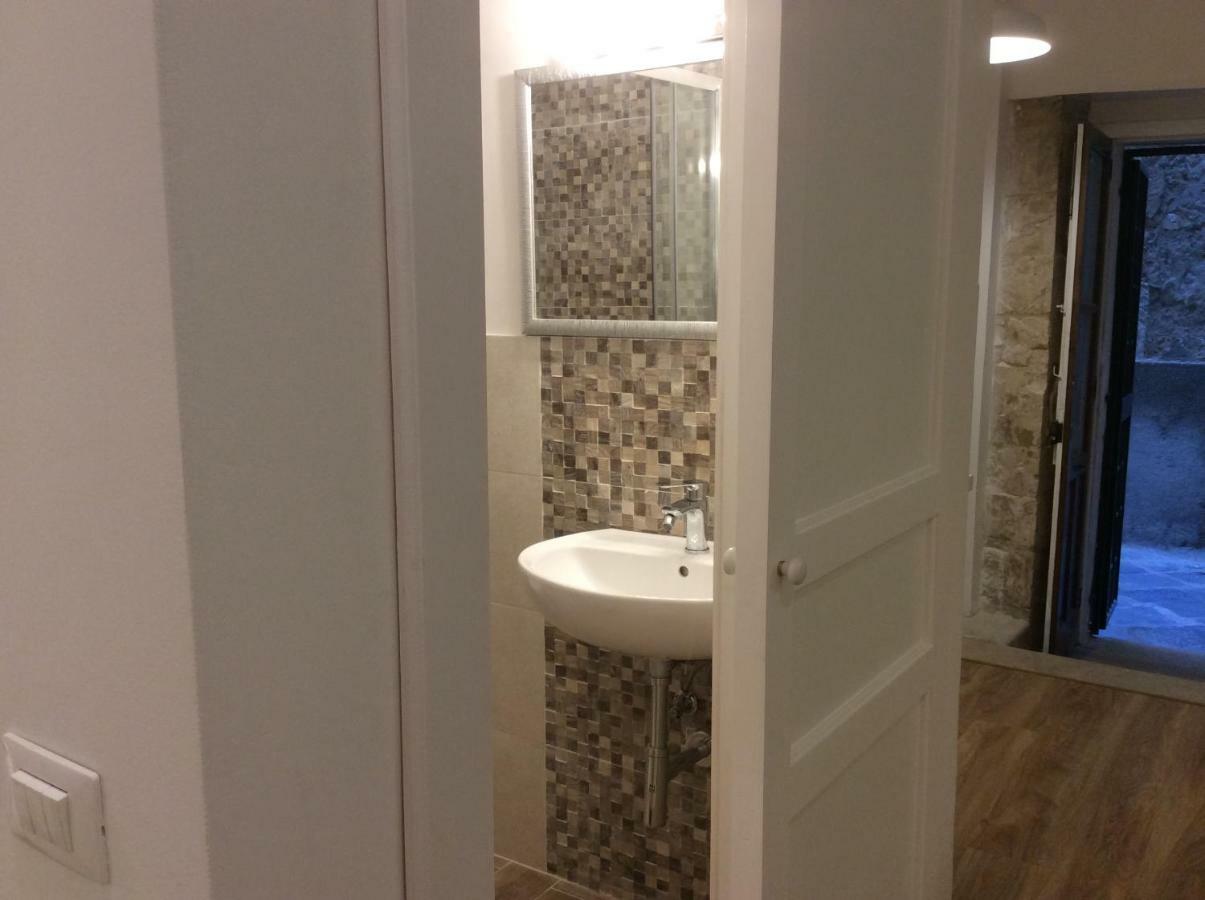 סירקוזה Giudecca Apartments מראה חיצוני תמונה
