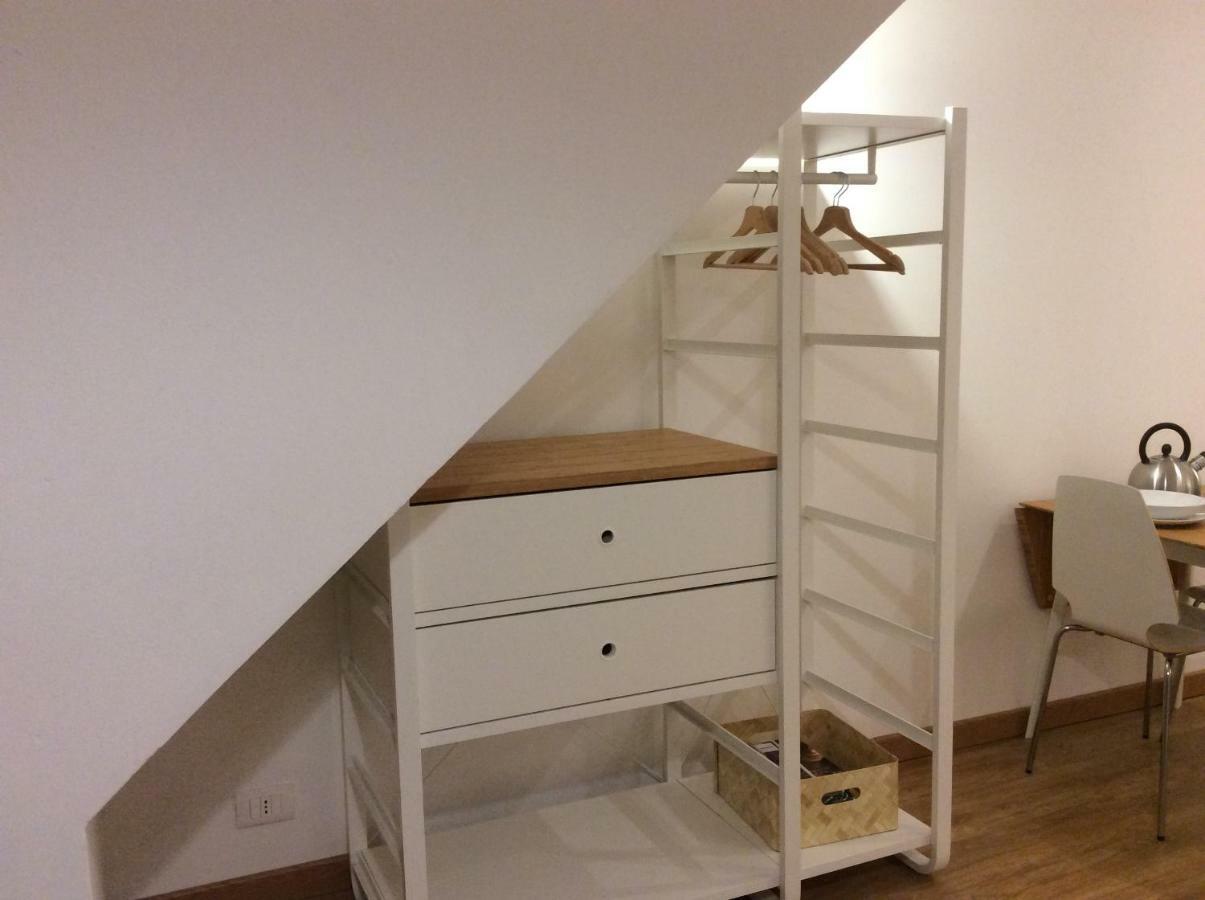 סירקוזה Giudecca Apartments מראה חיצוני תמונה
