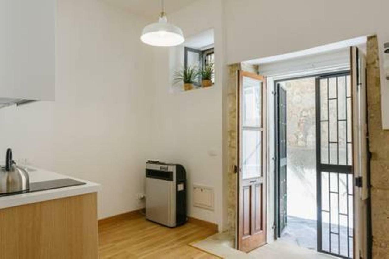 סירקוזה Giudecca Apartments מראה חיצוני תמונה