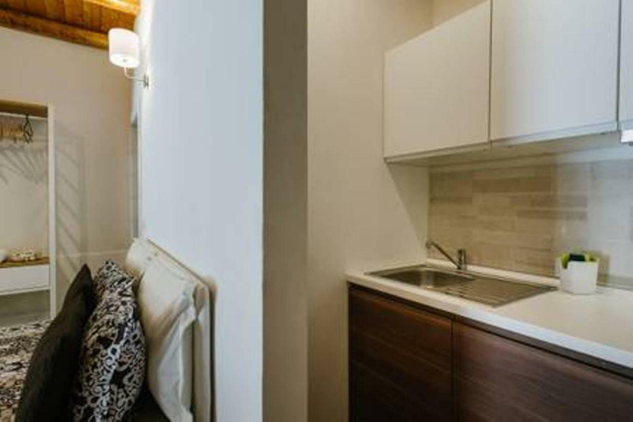 סירקוזה Giudecca Apartments מראה חיצוני תמונה