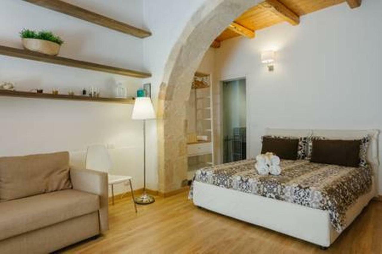 סירקוזה Giudecca Apartments מראה חיצוני תמונה