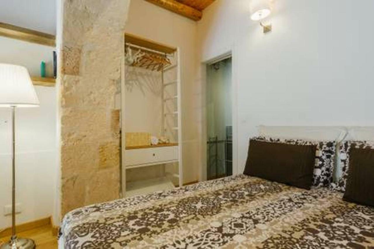 סירקוזה Giudecca Apartments מראה חיצוני תמונה