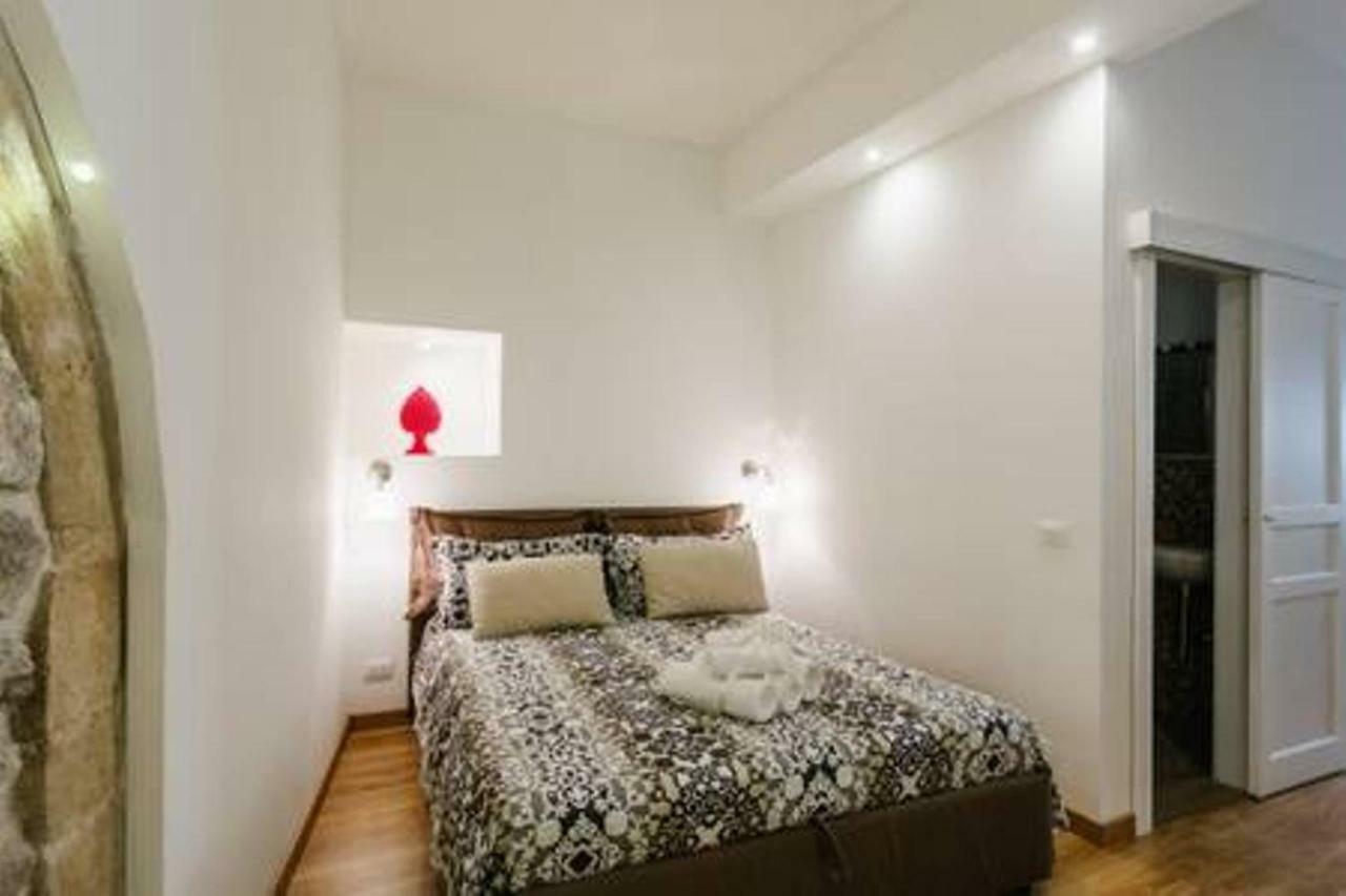 סירקוזה Giudecca Apartments מראה חיצוני תמונה