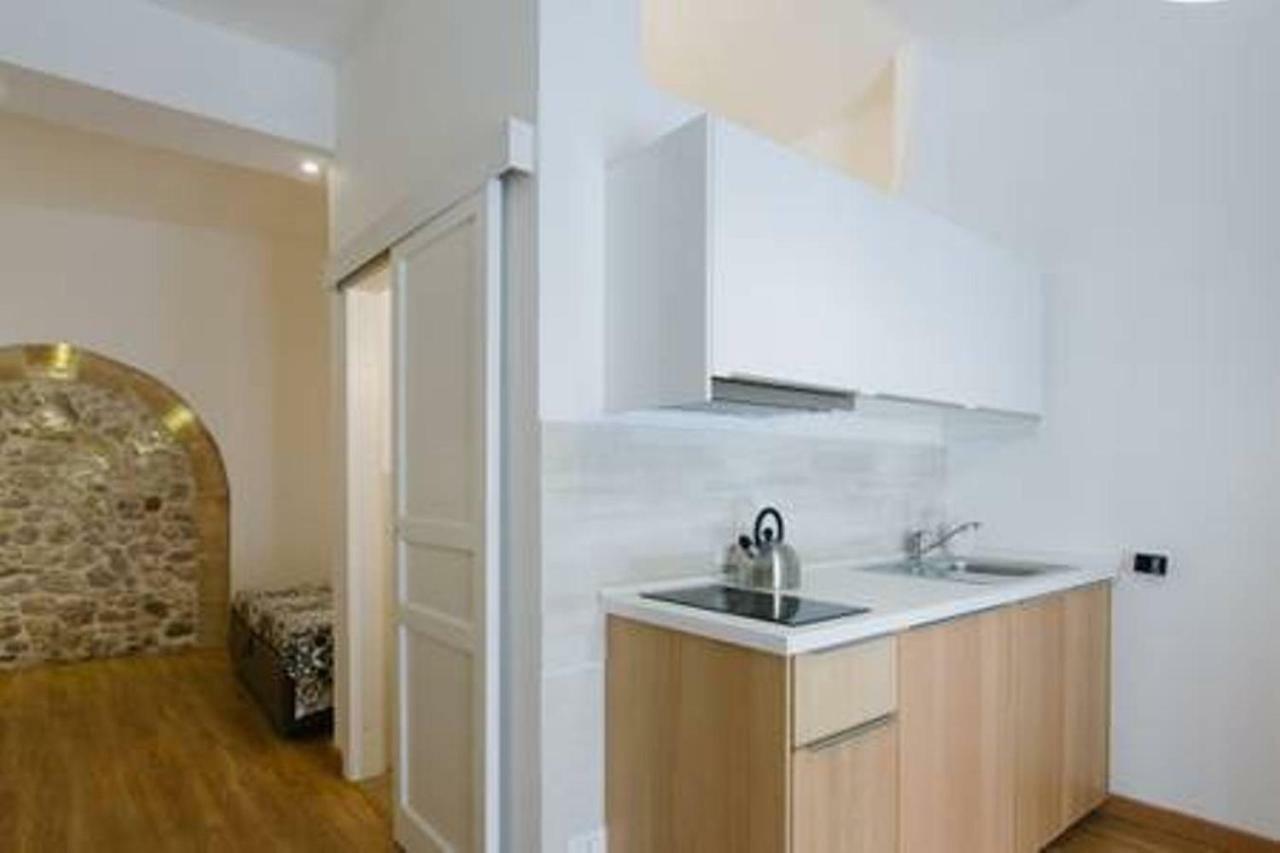 סירקוזה Giudecca Apartments מראה חיצוני תמונה