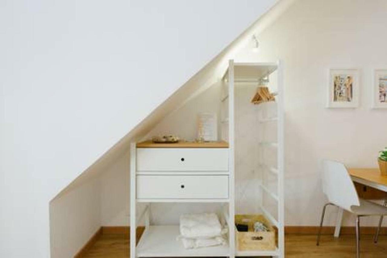 סירקוזה Giudecca Apartments מראה חיצוני תמונה