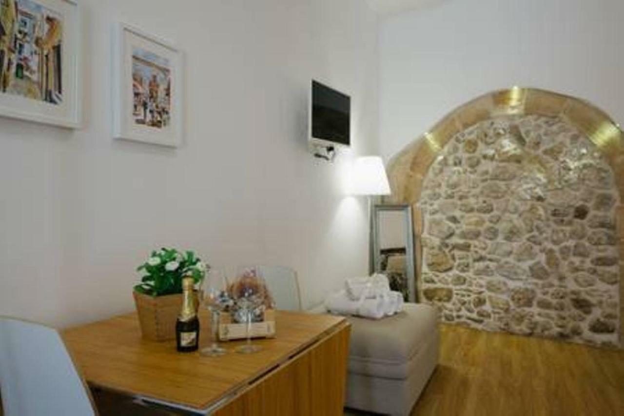 סירקוזה Giudecca Apartments מראה חיצוני תמונה
