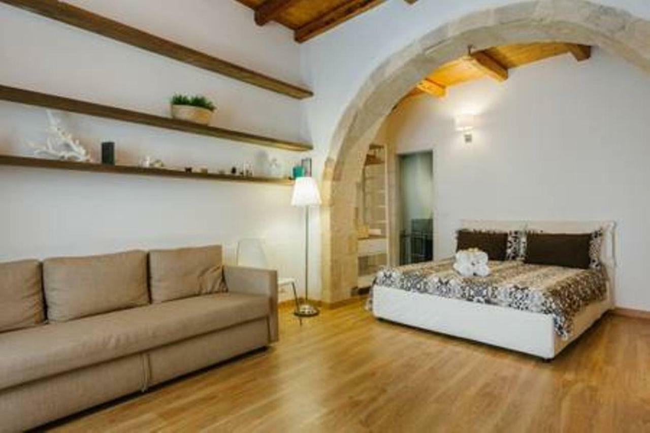 סירקוזה Giudecca Apartments מראה חיצוני תמונה