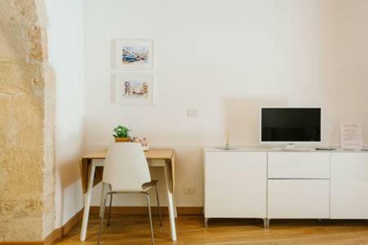 סירקוזה Giudecca Apartments מראה חיצוני תמונה