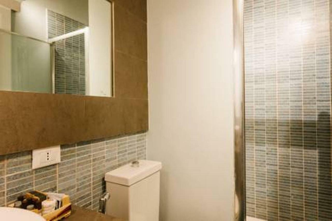 סירקוזה Giudecca Apartments מראה חיצוני תמונה