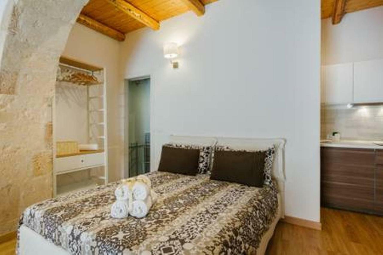סירקוזה Giudecca Apartments מראה חיצוני תמונה