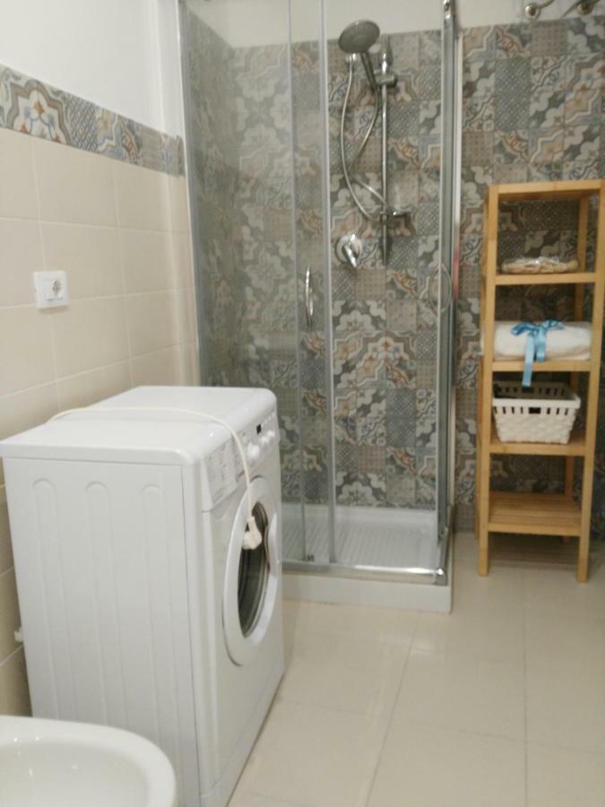 סירקוזה Giudecca Apartments מראה חיצוני תמונה