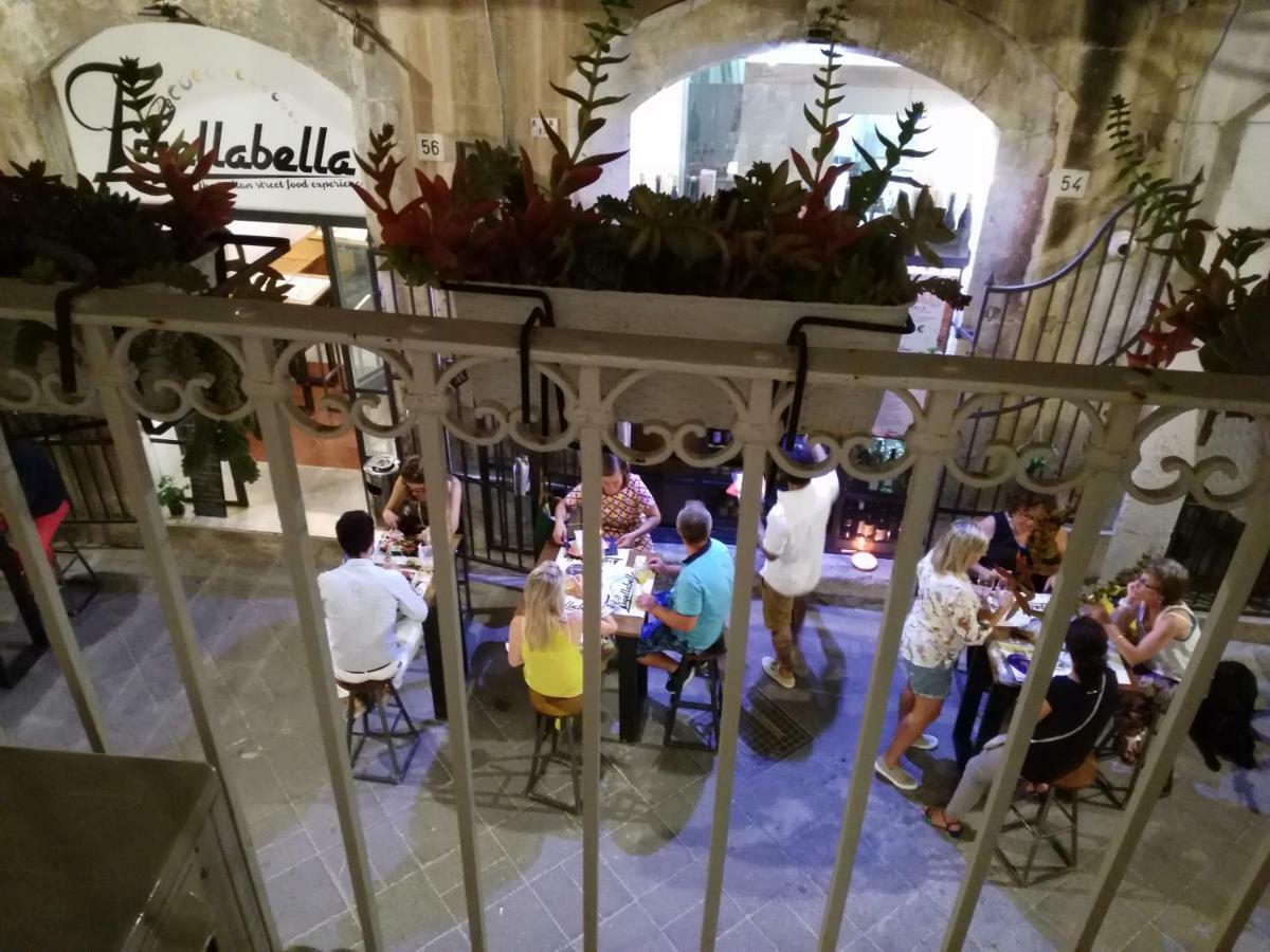 סירקוזה Giudecca Apartments מראה חיצוני תמונה