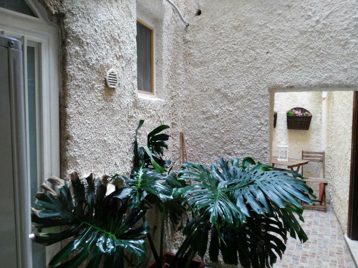 סירקוזה Giudecca Apartments מראה חיצוני תמונה
