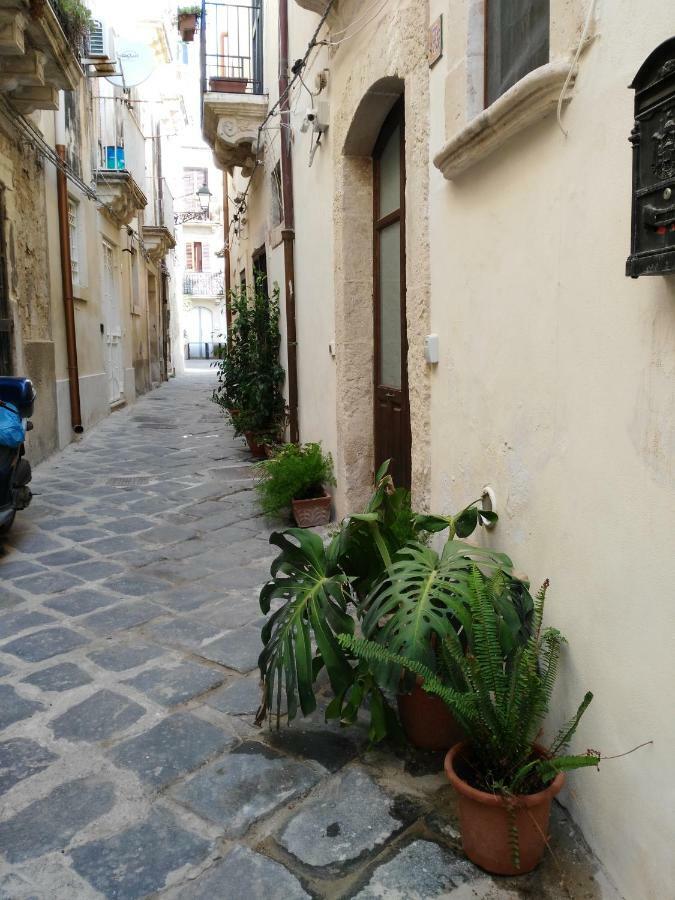 סירקוזה Giudecca Apartments מראה חיצוני תמונה