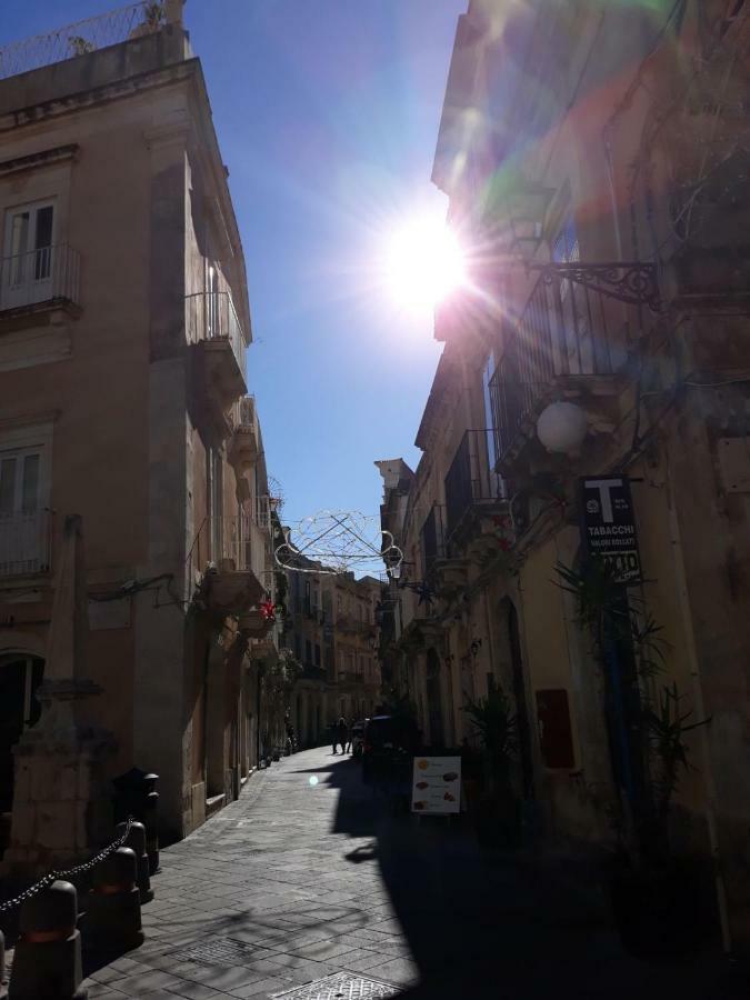 סירקוזה Giudecca Apartments מראה חיצוני תמונה