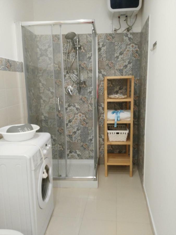 סירקוזה Giudecca Apartments מראה חיצוני תמונה