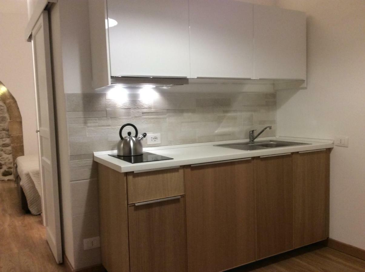 סירקוזה Giudecca Apartments מראה חיצוני תמונה