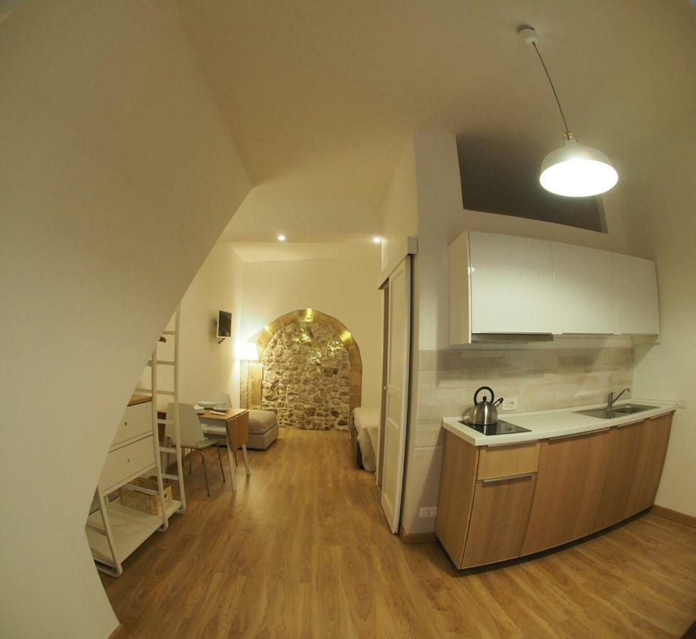 סירקוזה Giudecca Apartments מראה חיצוני תמונה